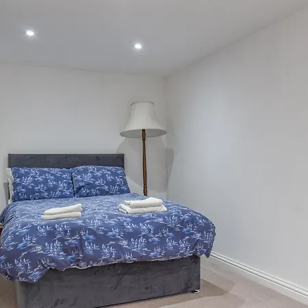 Seaton Orangery Holiday home Staithes