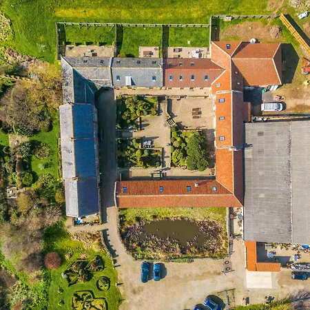 Seaton Orangery * Staithes