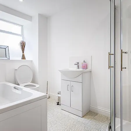 Seaton Orangery * 스테이츠