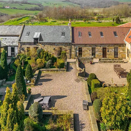 Seaton Orangery * 스테이츠