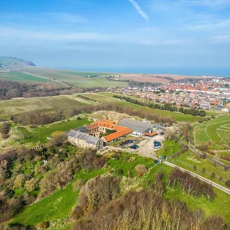 Seaton Orangery 펜션 스테이츠