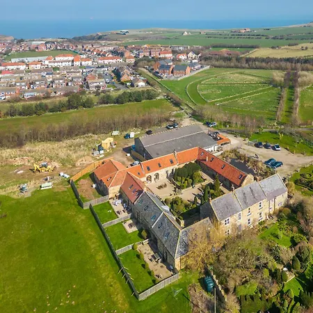 Seaton Orangery 스테이츠