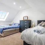 Seaton Orangery Holiday home